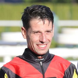 【マイルチャンピオンシップ】ソウルラッシュ　ＧⅠ３勝馬との①③着付けで高目ツモ