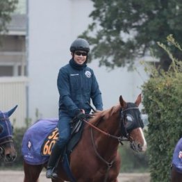 【飯島の月曜競馬コラム・五色沼特別】