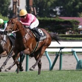 【福島本紙・市川の月曜福島10Ｒ】