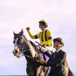 【ジャパンＣ】マスカレードボールＧⅠ連勝へ