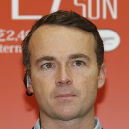 【ジャパンＣ】欧州最強馬カランダガンは買えるのか