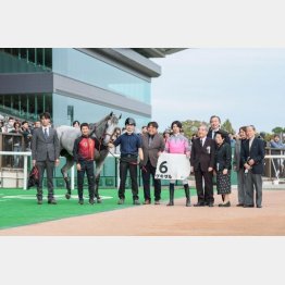 陣営が手応えを掴んでいる