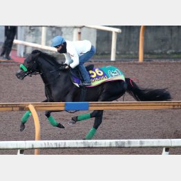 仕上がりもいい