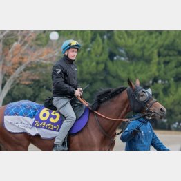 最後に巻き返す