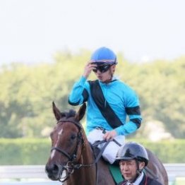 【橘の土曜競馬コラム・鳴尾記念】