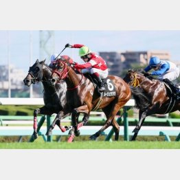 前走Ｖは１分７秒０の好時計