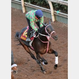 ラスト１Ｆは12秒０