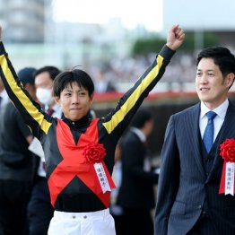 【阪神ジュベナイルＦ】アランカール前走がGⅠ級　３連勝で女王へ