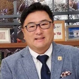 〈118〉小さい頃から競馬場へ　グリーンチャンネルでもおなじみ大澤幹朗さん（３）