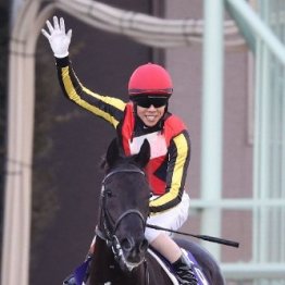 【ホープフルＳ】中心は重賞ウイナー２頭