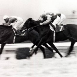 【有馬記念】史上５頭目、牝馬としては初の偉業に挑む