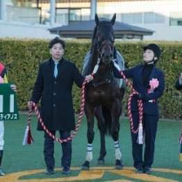 【中山金杯】レース後の談話（ネットオリジナル含む）