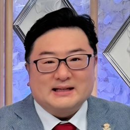 〈118〉小さい頃から競馬場へ　グリーンチャンネルでもおなじみ大澤幹朗さん（５）