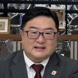 〈118〉小さい頃から競馬場へ　グリーンチャンネルでもおなじみ大澤幹朗さん（６）