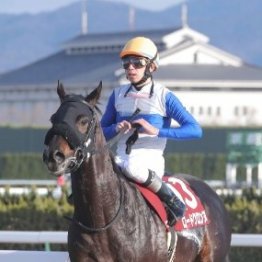 【プロキオンＳ】レース後の談話（ネットオリジナルを含む）